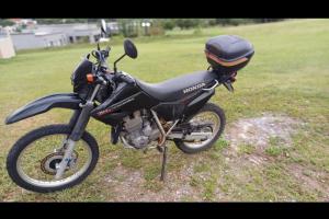 Motos Venta Motos | Honda XR 250 CC Usado - $4100000